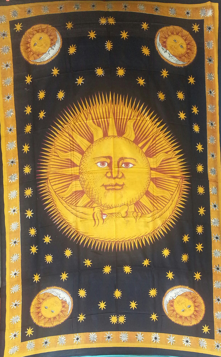 Tapestries