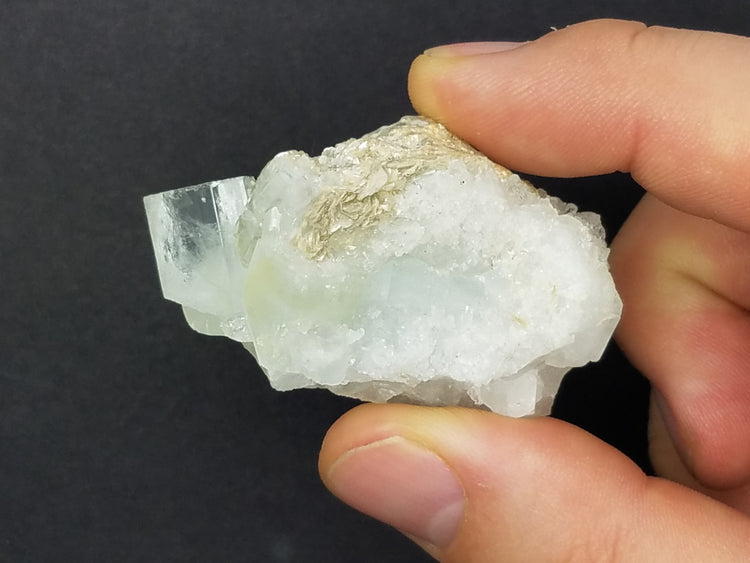 Aquamarine