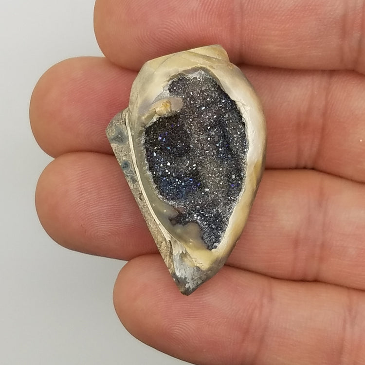 Spiralite