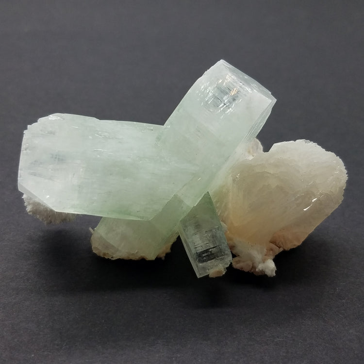 Zeolites