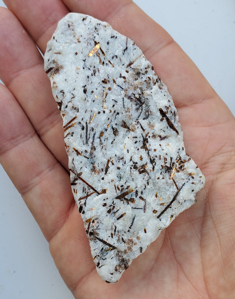 Astrophyllite