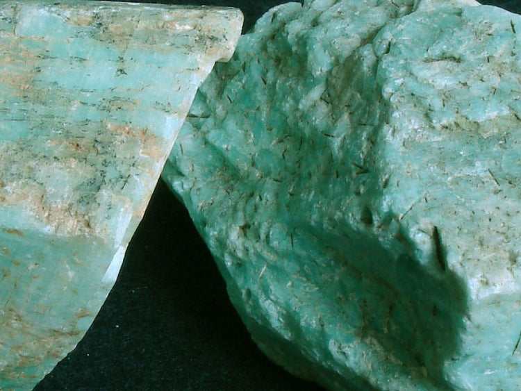 Amazonite