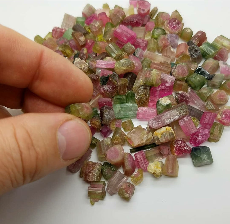 Tourmaline