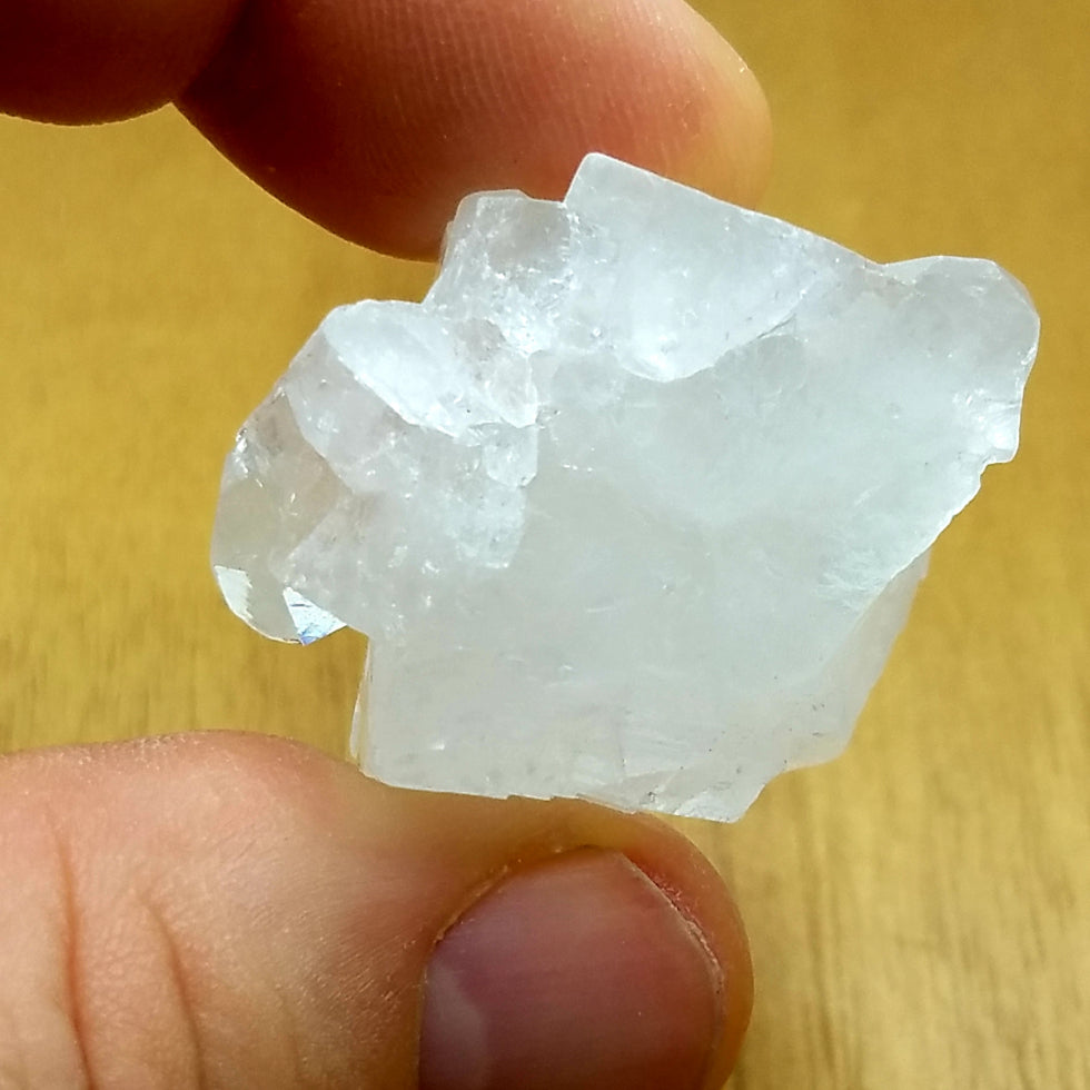 Large Apophyllite Specimen - The Meteorite Traders