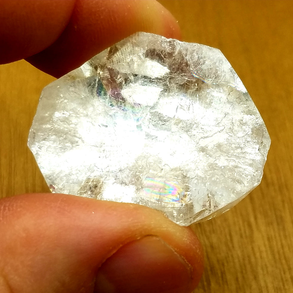 Large Apophyllite Specimen - The Meteorite Traders