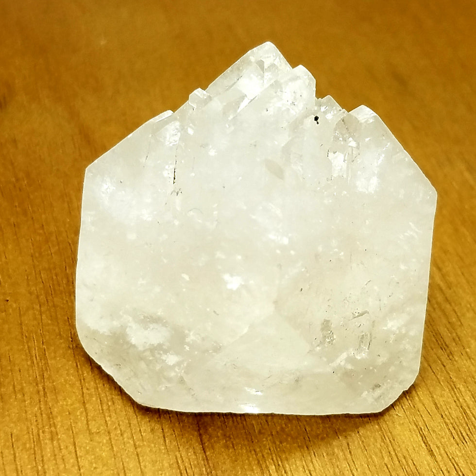 Large Apophyllite Specimen - The Meteorite Traders