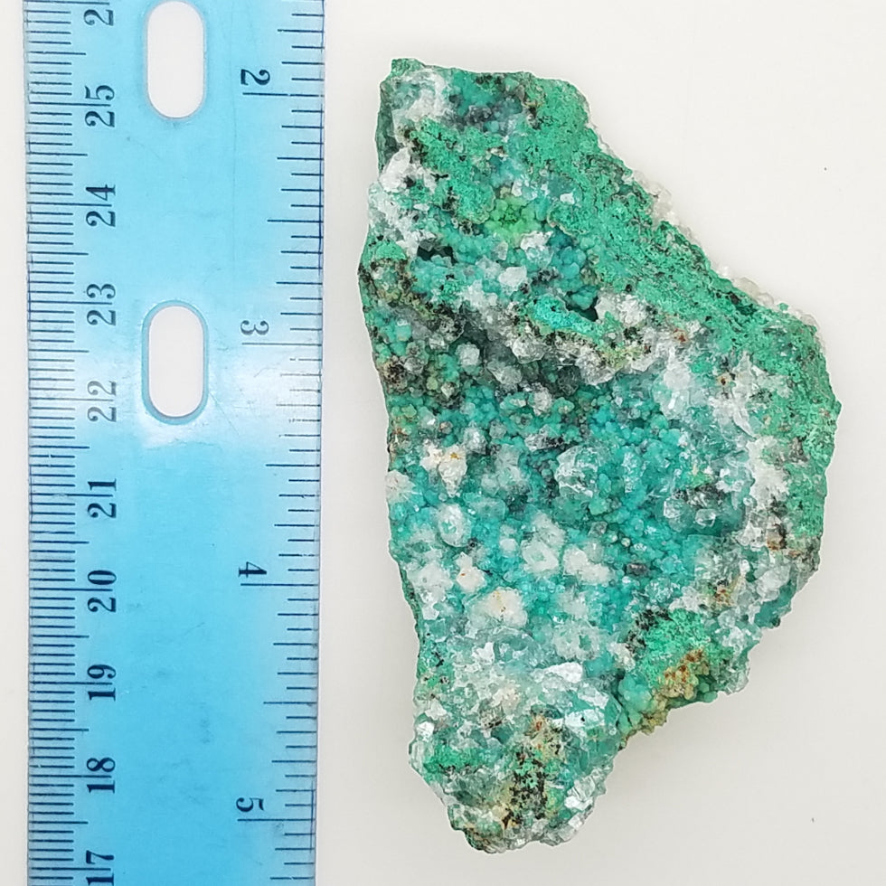 Chrysocolla Specimen