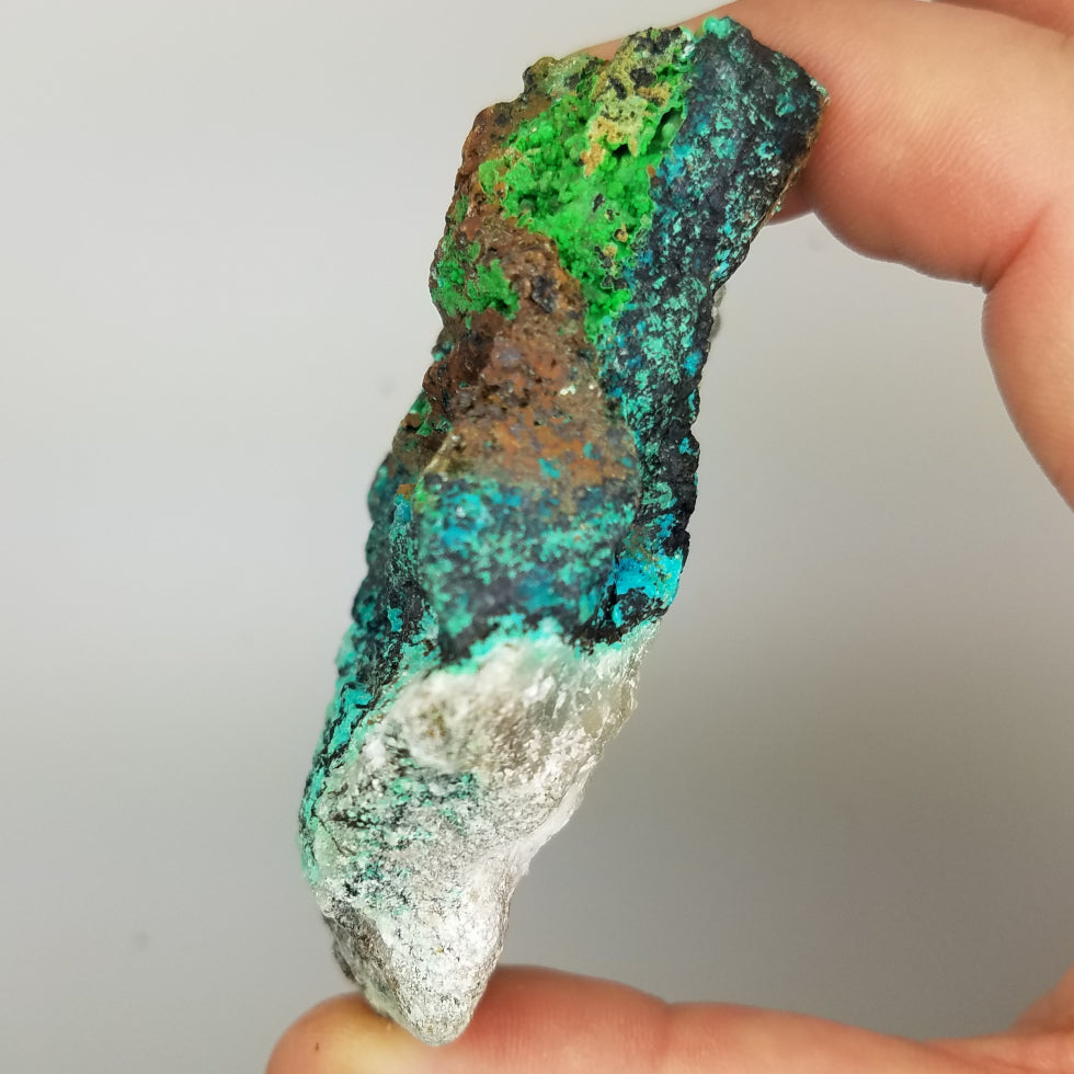 Chrysocolla Specimen