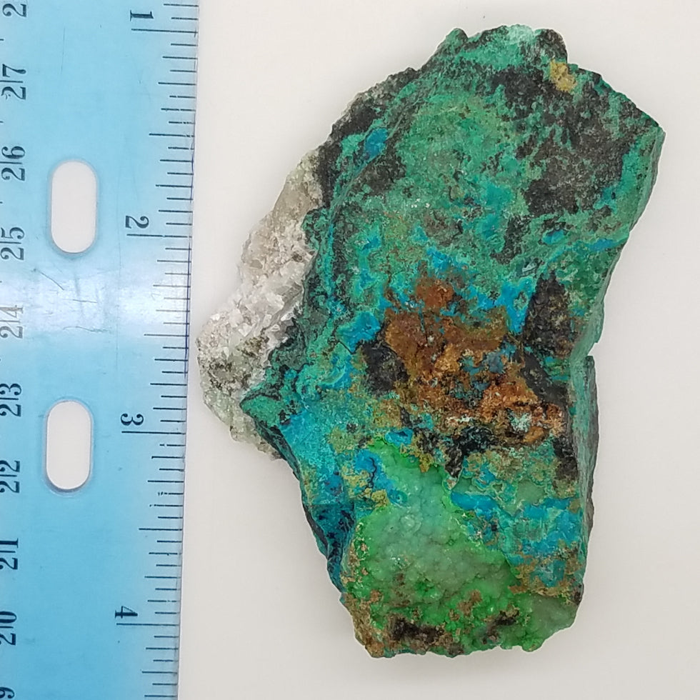 Chrysocolla Specimen