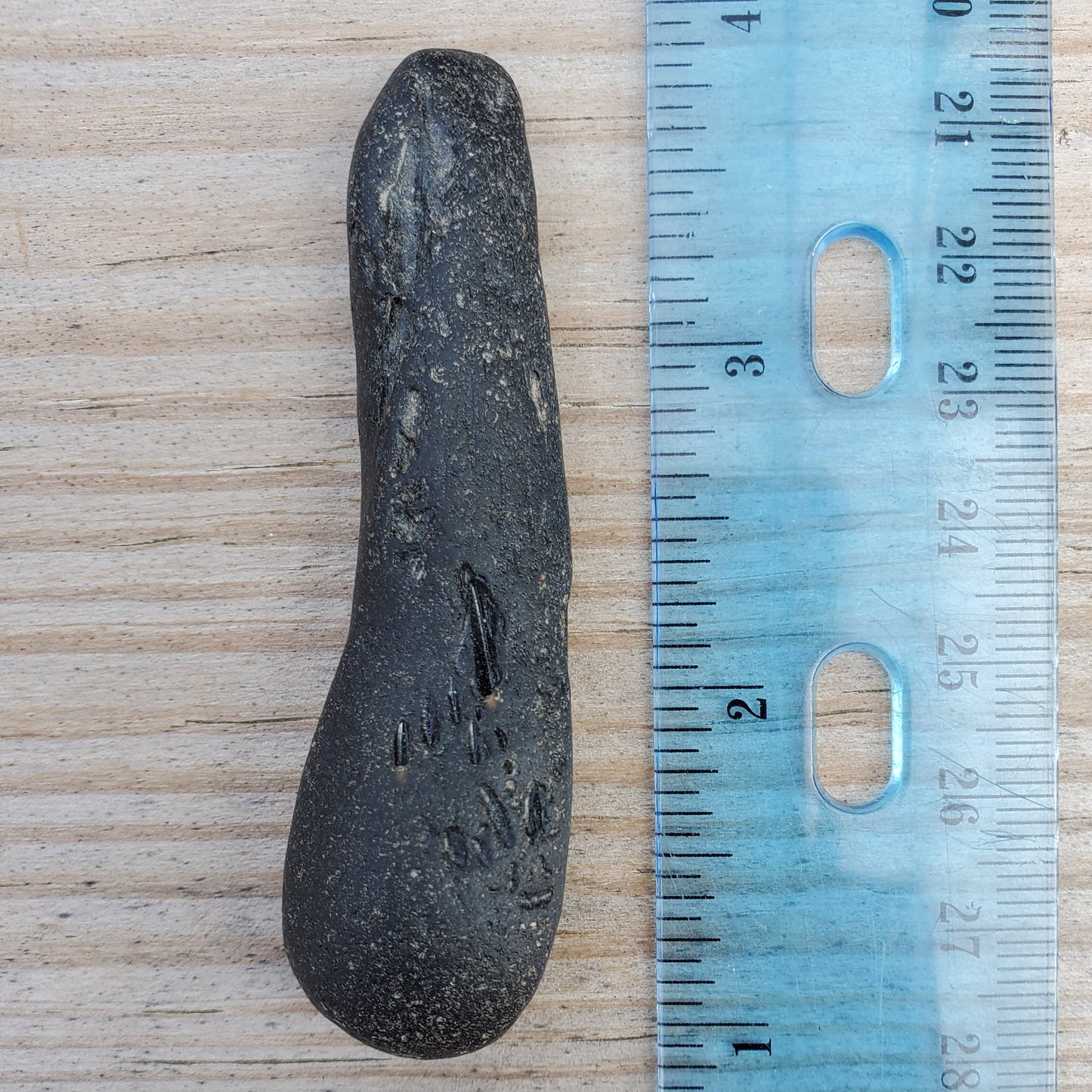 Thailand Tektite Specimen