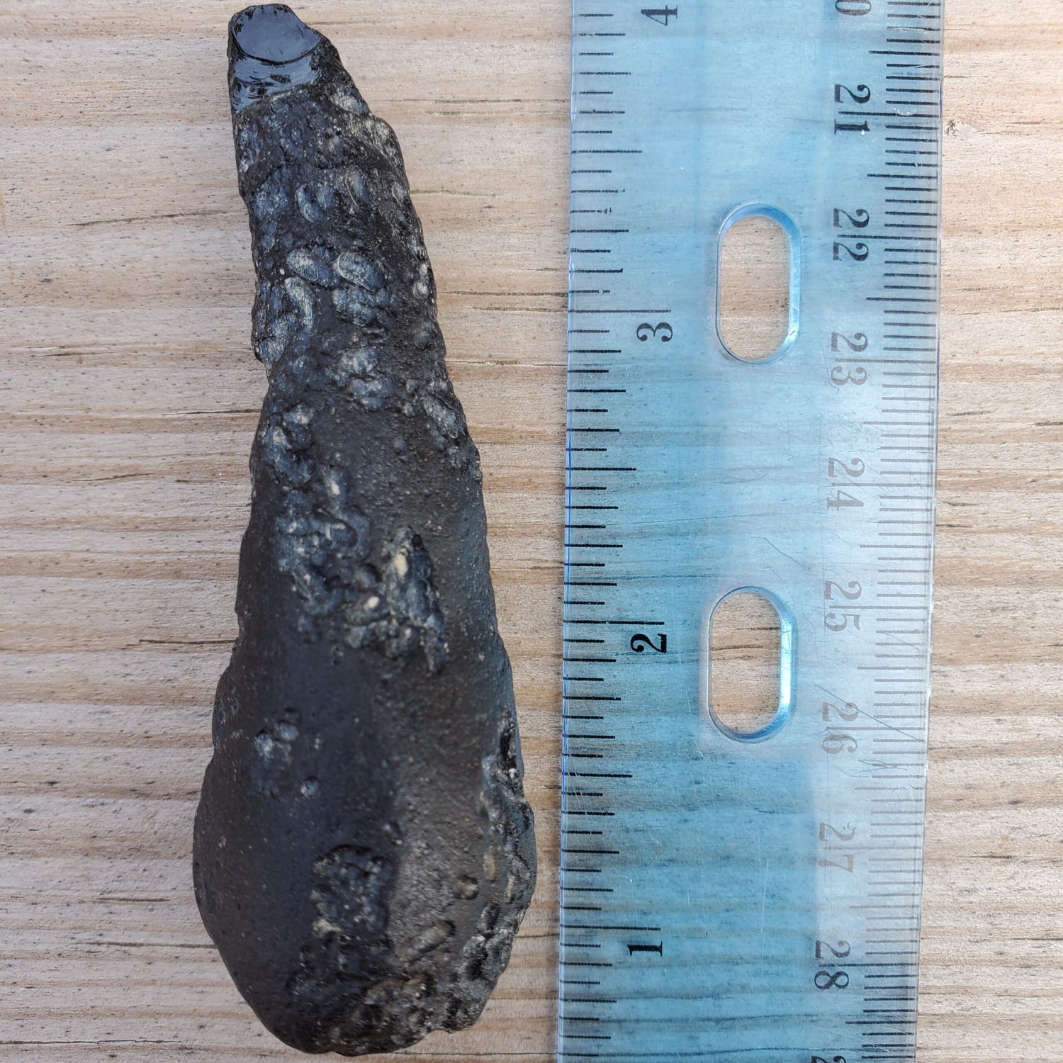 Thailand Tektite Specimen