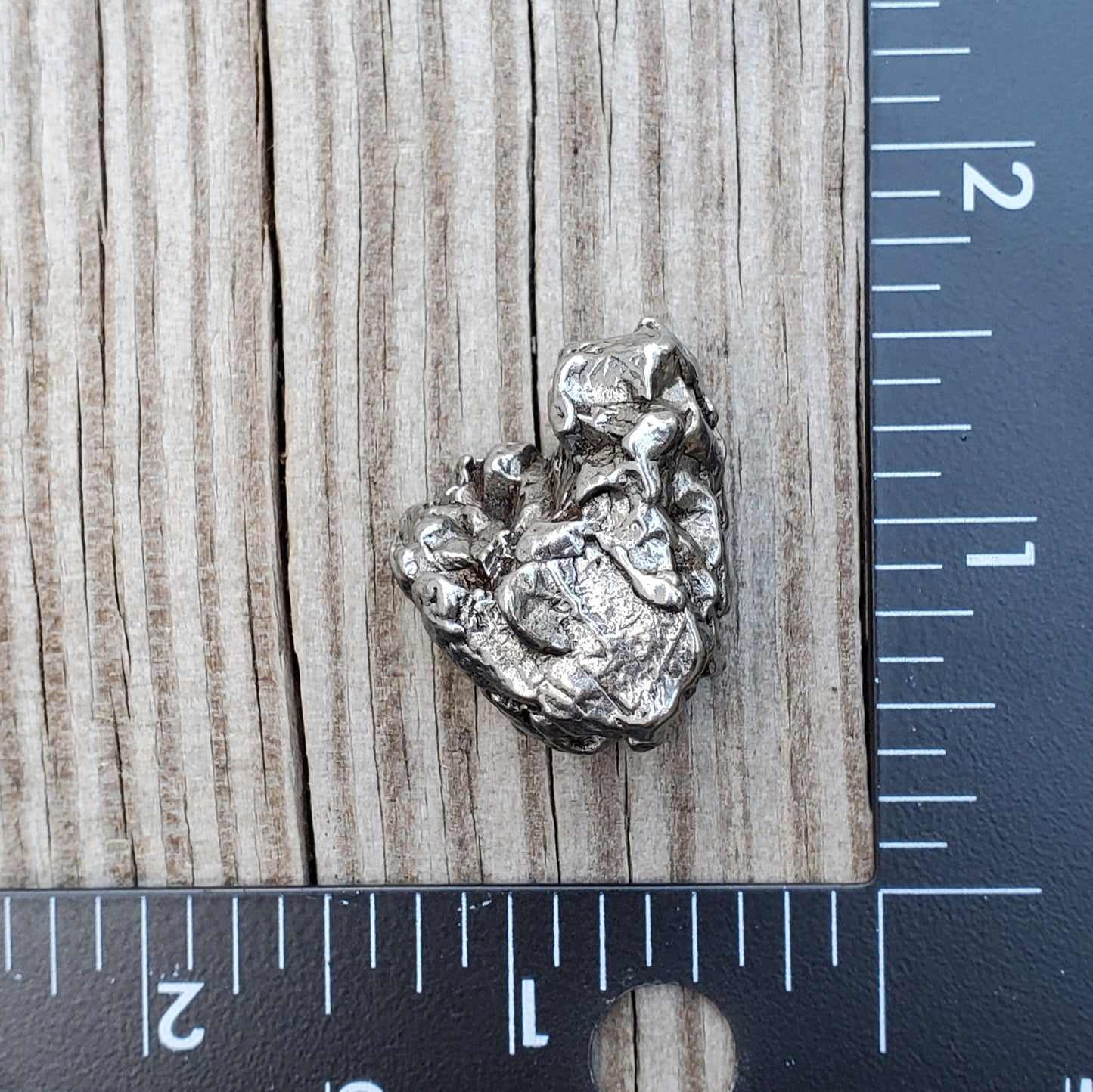 Meteorite Specimen | Campo Del Cielo | S2