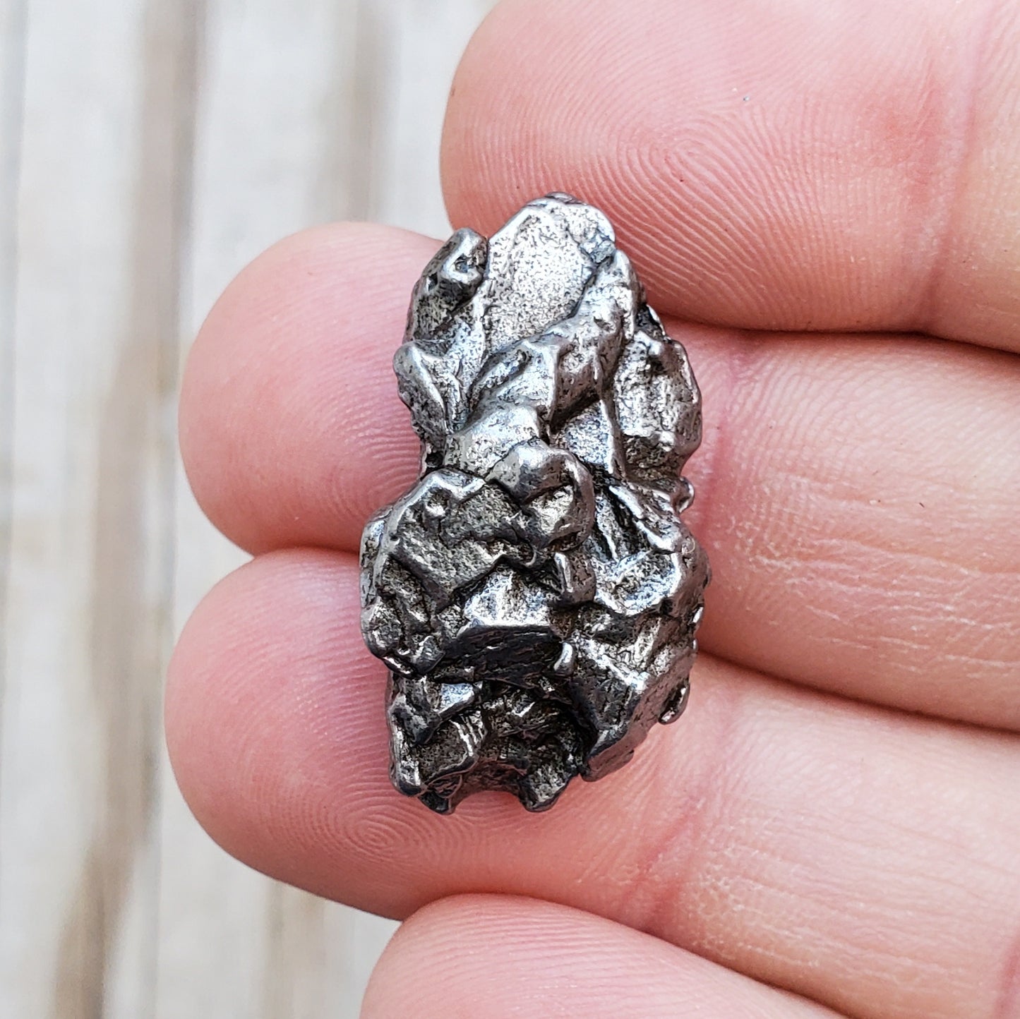Meteorite Specimen