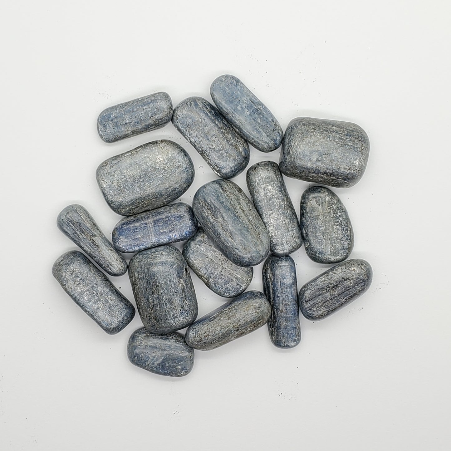 Kyanite Tumbled Stone 1 Pc