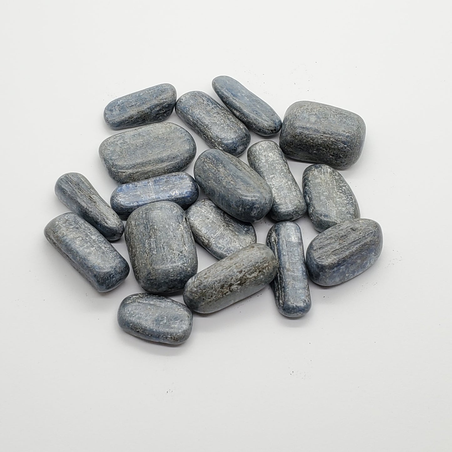Kyanite Tumbled Stone 4oz
