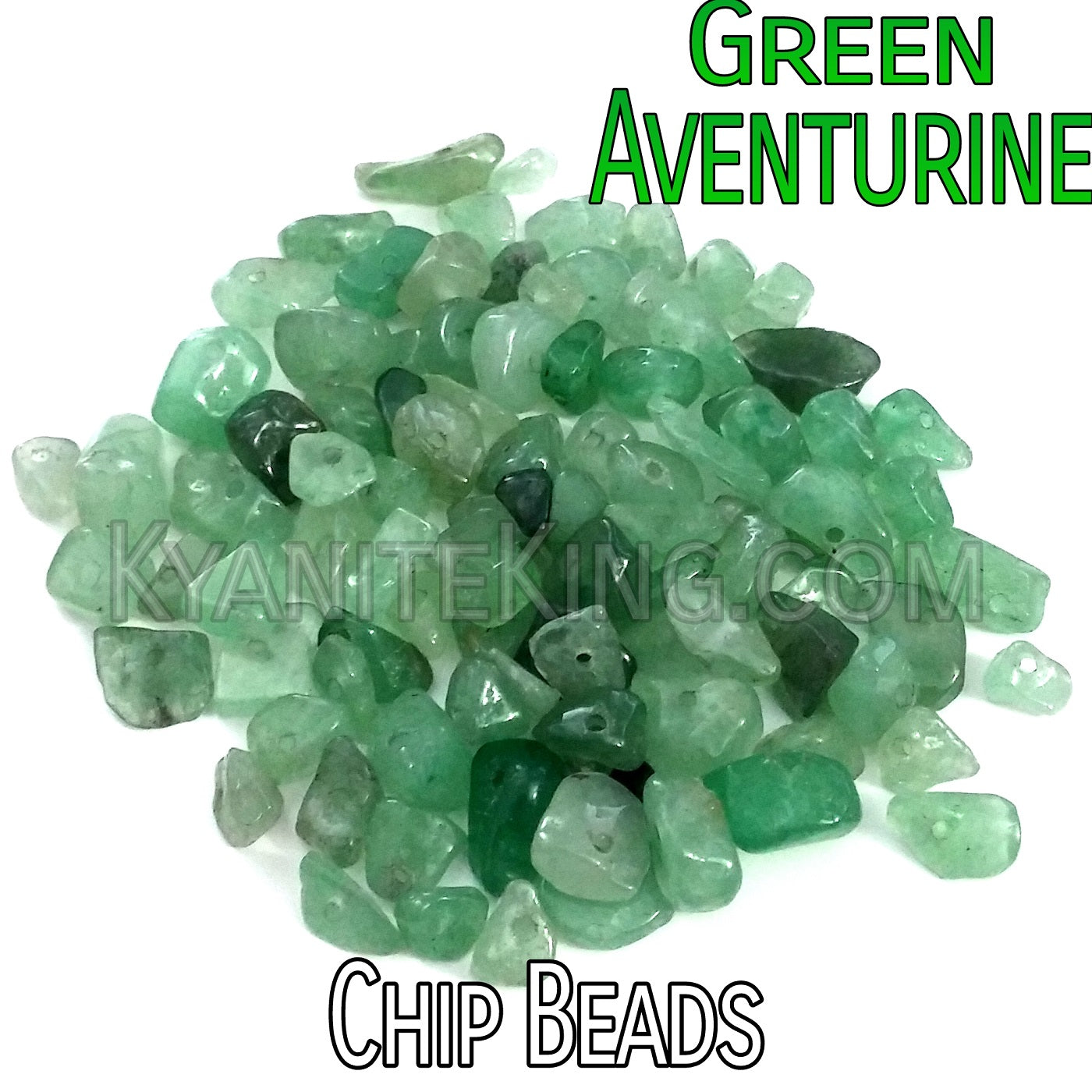 aventurineGr chip group