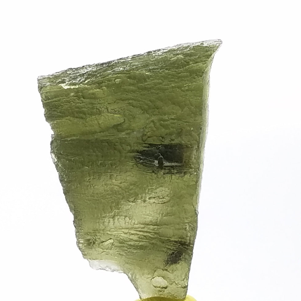 Moldavite | Large Specimen - The Meteorite Traders