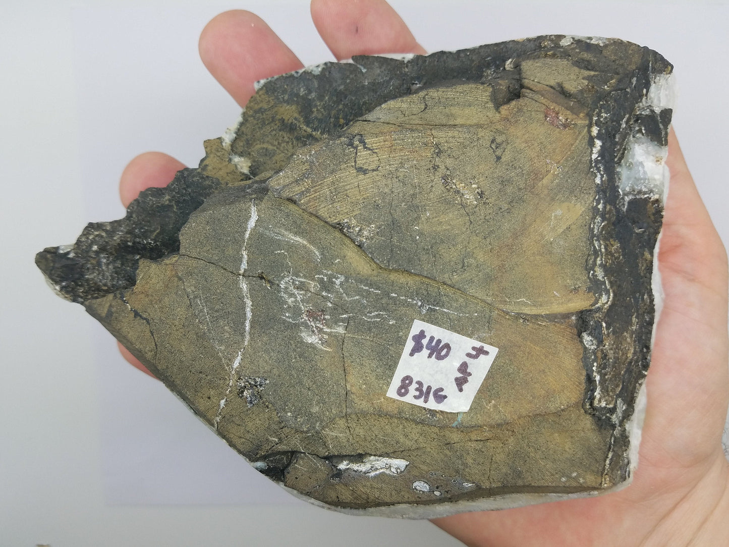 Select Apophyllite Pyramid Cluster | AP4