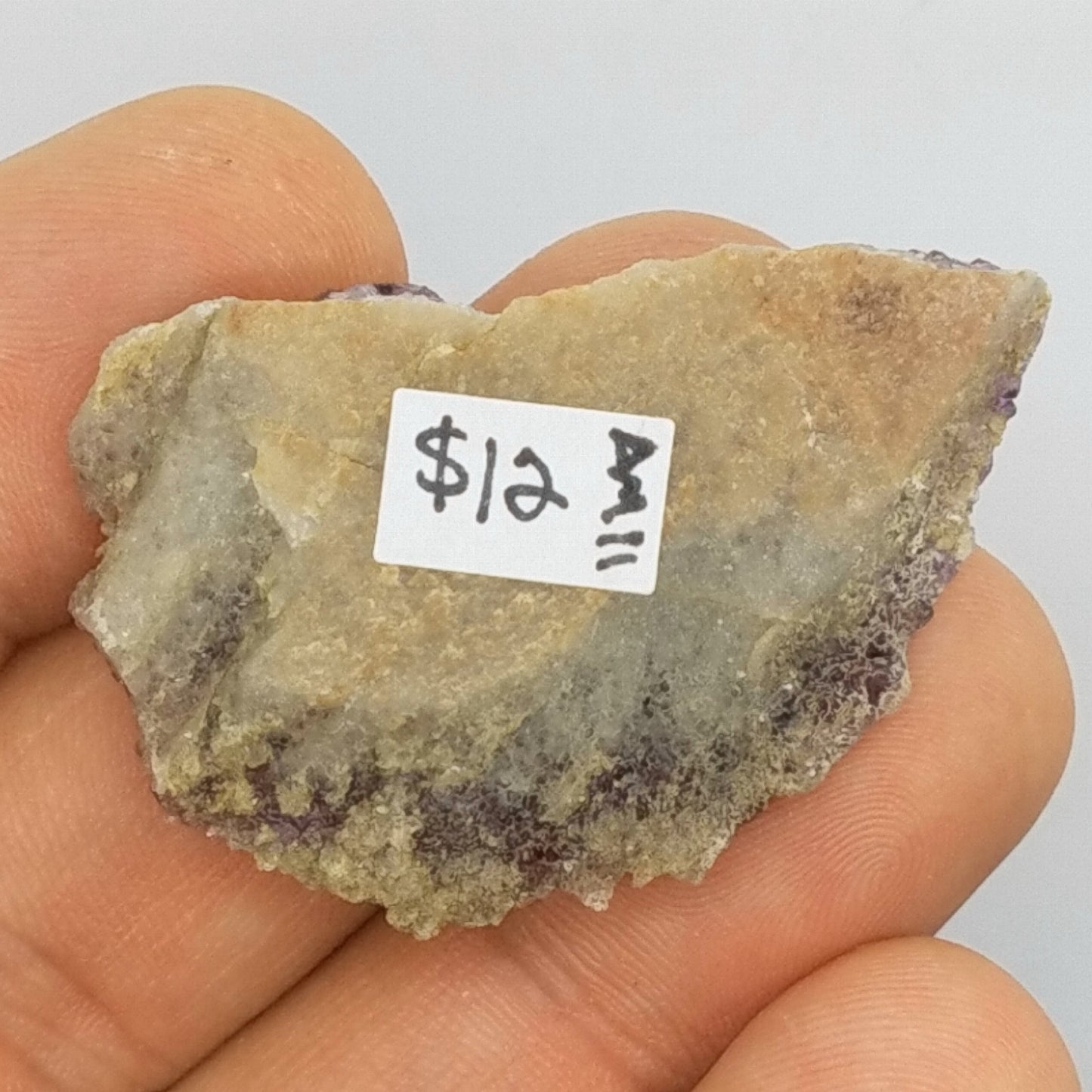 Superb DRUZY Red Cap Amethyst Quartz Crystal Cluster | A-Grade | Canadian Thunder Bay
