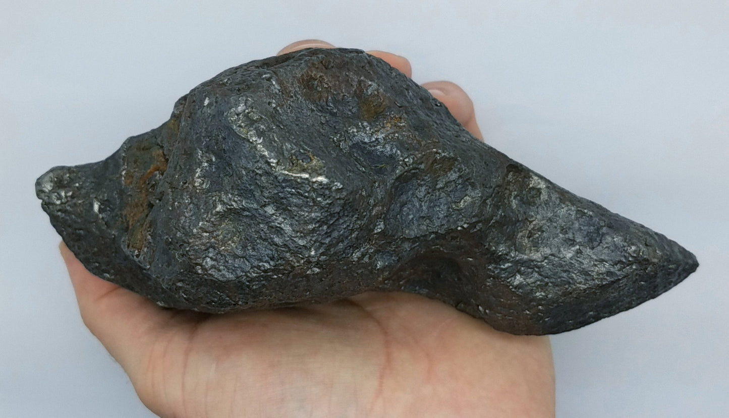 Massive!! 7lb NANDAN METEORITE! Home Decor Special | Nandan China