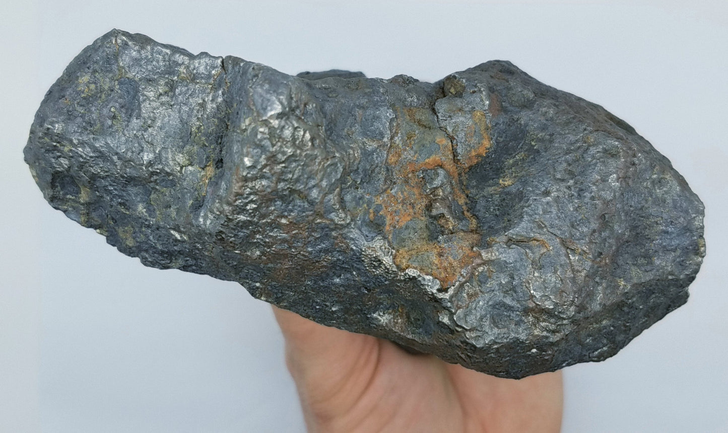 Massive!! 7lb NANDAN METEORITE! Home Decor Special | Nandan China