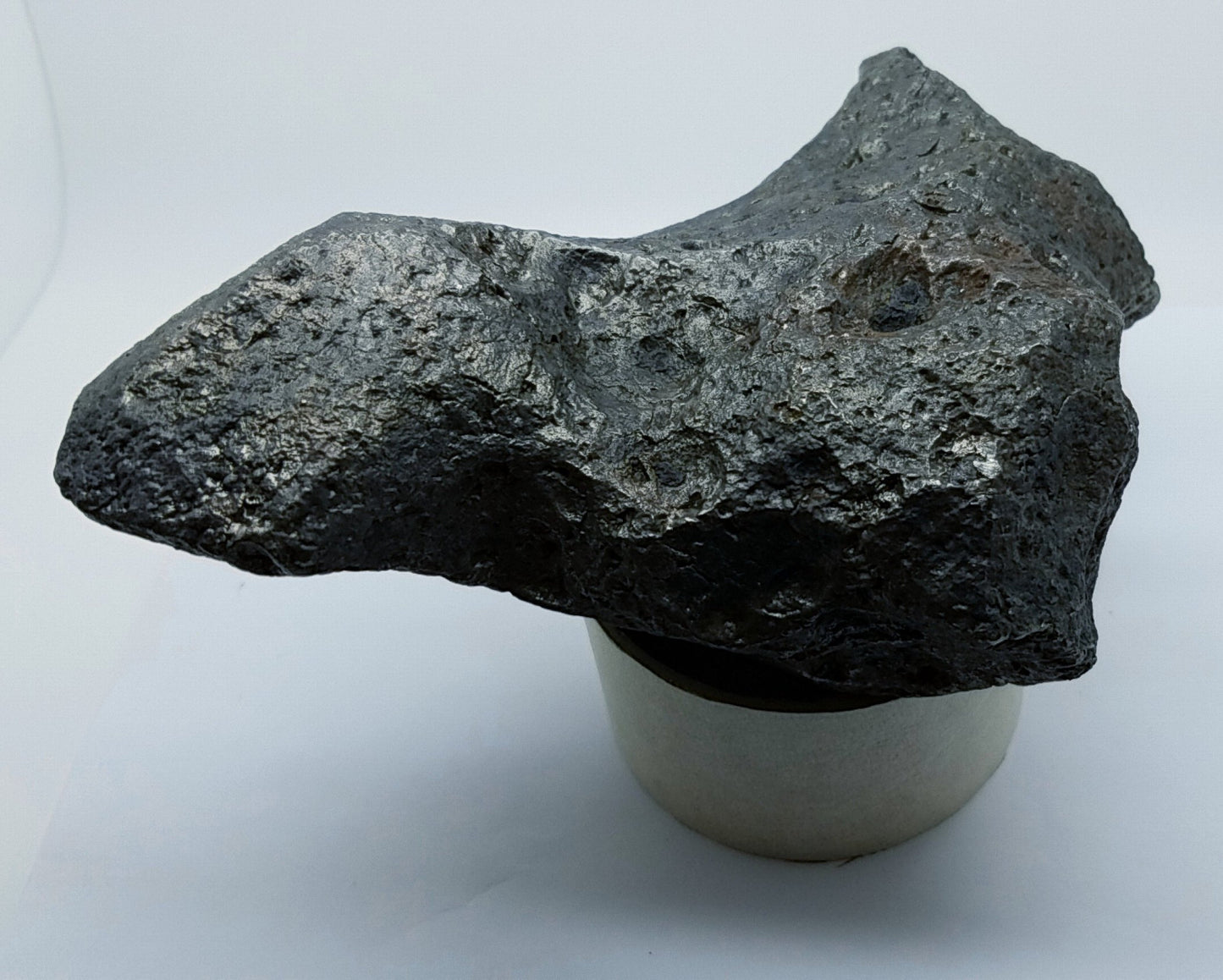 Massive!! 7lb NANDAN METEORITE! Home Decor Special | Nandan China