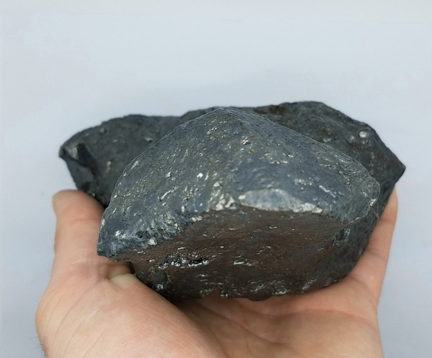 Massive!! 7lb NANDAN METEORITE! Home Decor Special | Nandan China