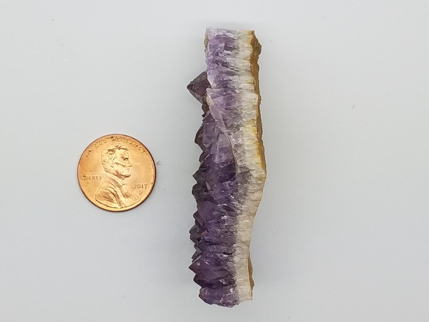 Sparkly AMETHYST Quartz Crystal Cluster | A-Grade | Canadian Thunder Bay