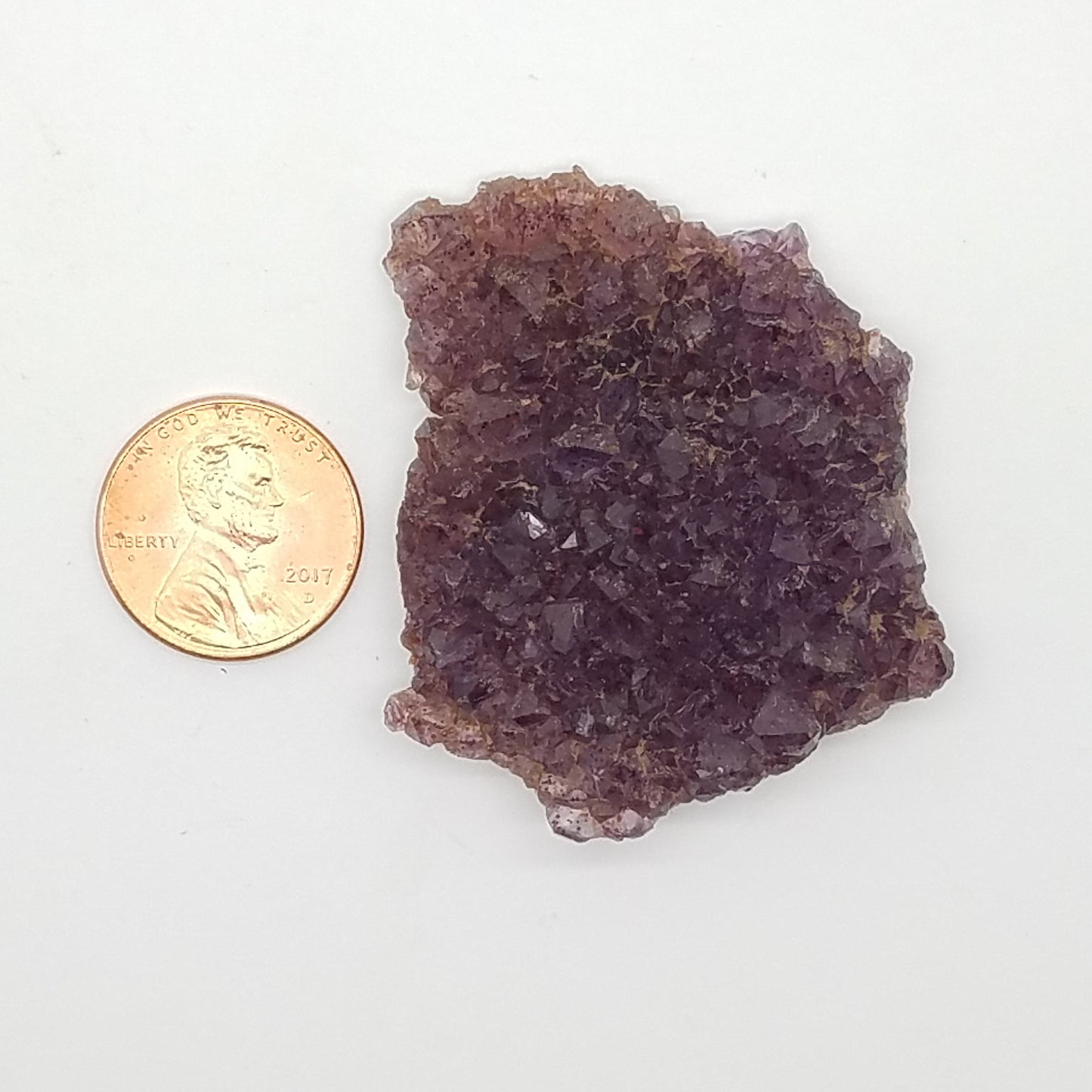 SUPERB GEM AMETHYST Quartz Crystal Cluster | A-Grade | Canadian Thunder Bay