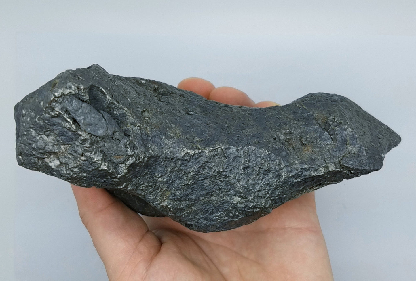 Massive!! 7lb NANDAN METEORITE! Home Decor Special | Nandan China