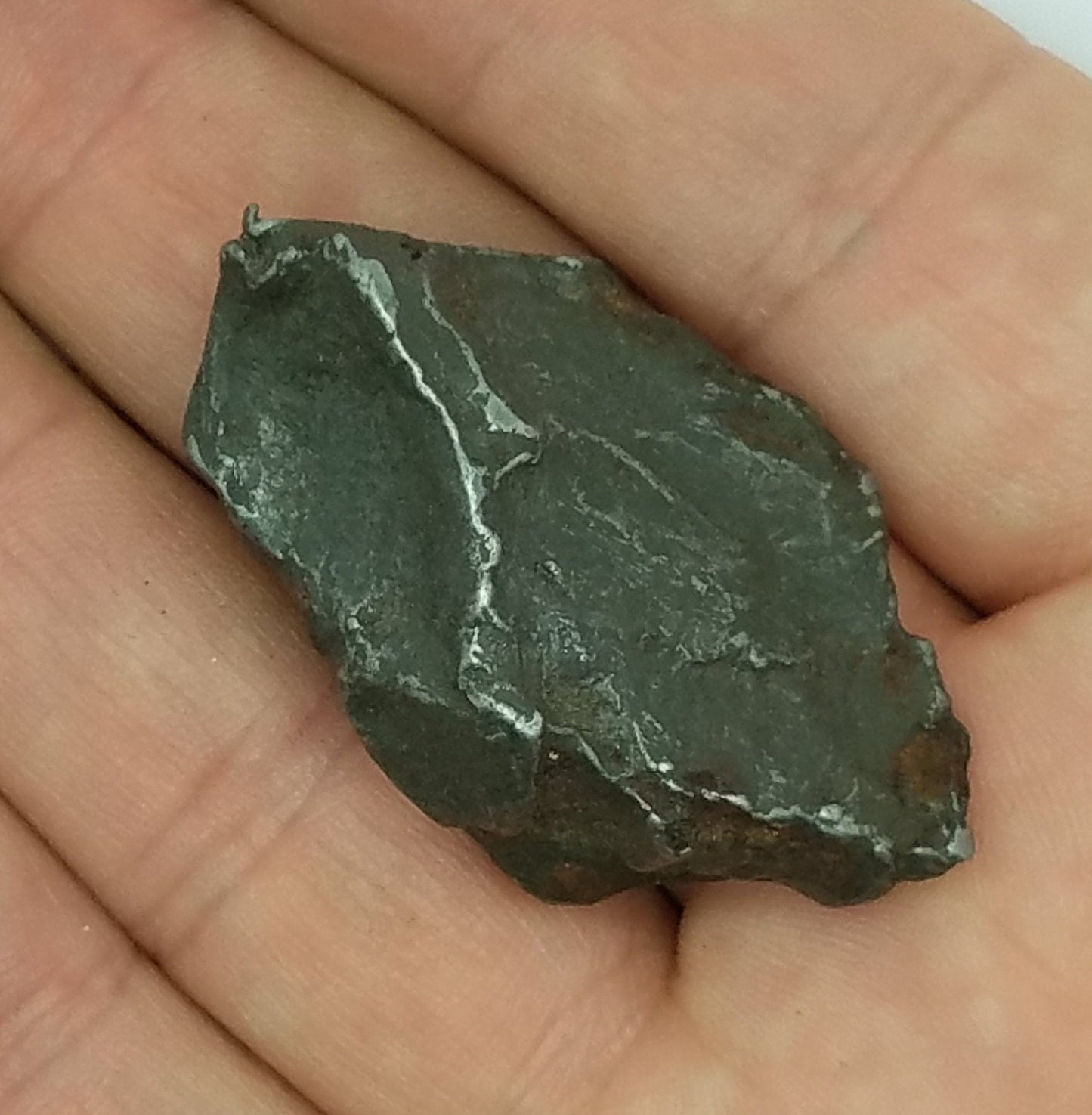 Cosmic SIKHOTE Meteorite Specimen | Sikhote-Alin | #SH6381