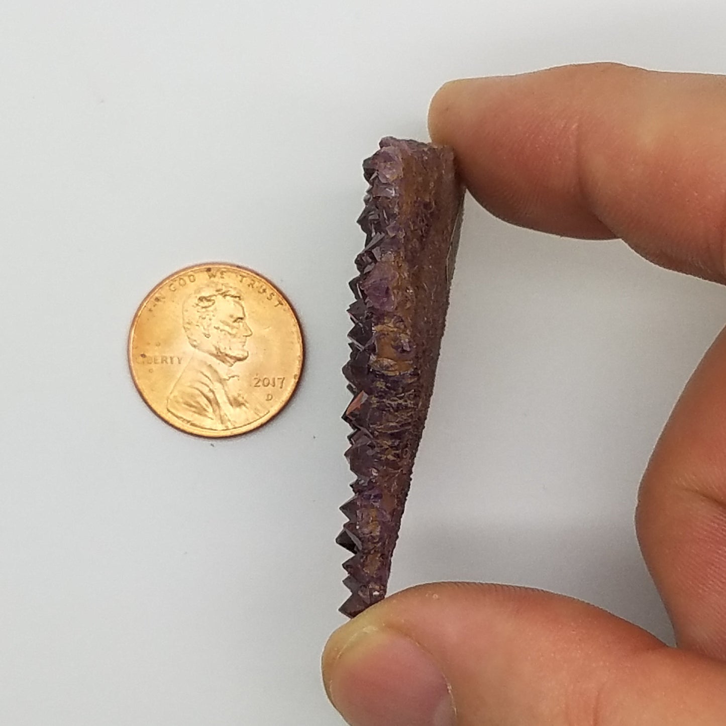 SUPERB GEM AMETHYST Quartz Crystal Cluster | A-Grade | Canadian Thunder Bay