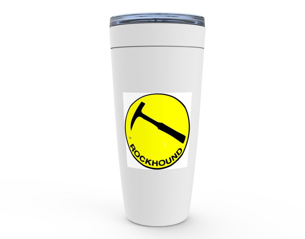 Rockhound | Viking Tumblers