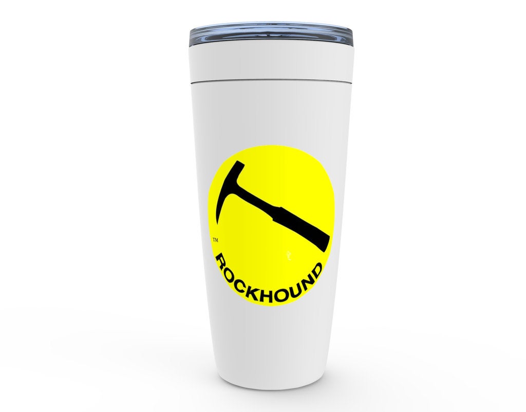 Rockhound | Viking Tumblers