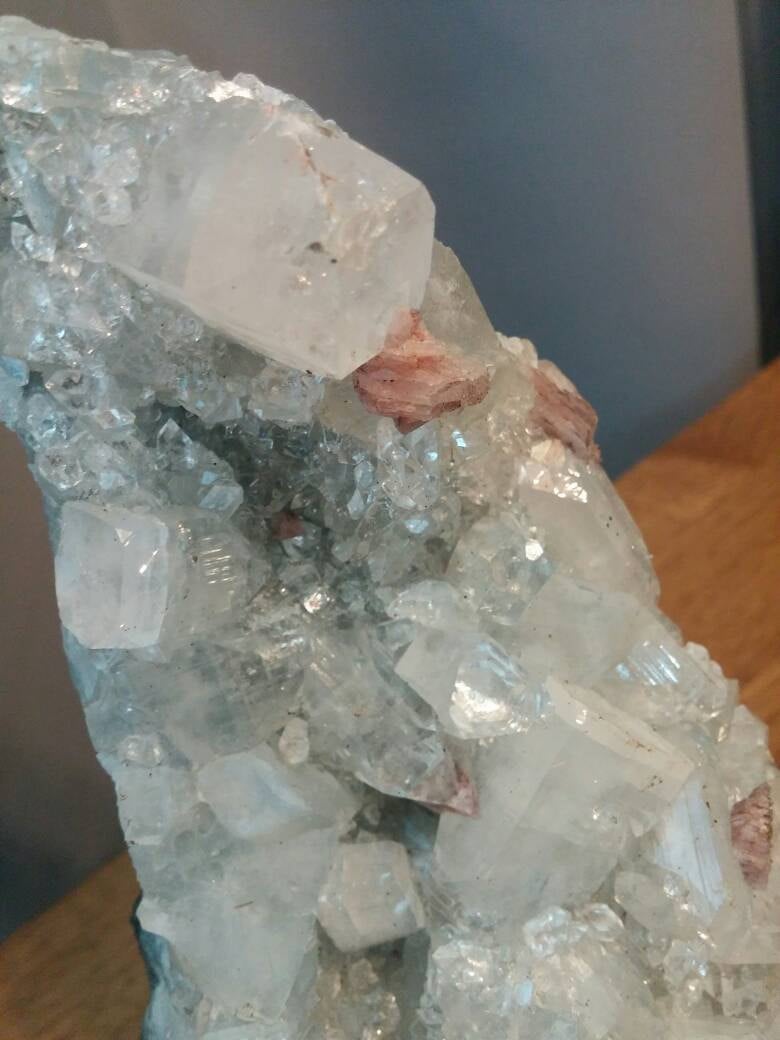 Nice Apophyllite Specimen