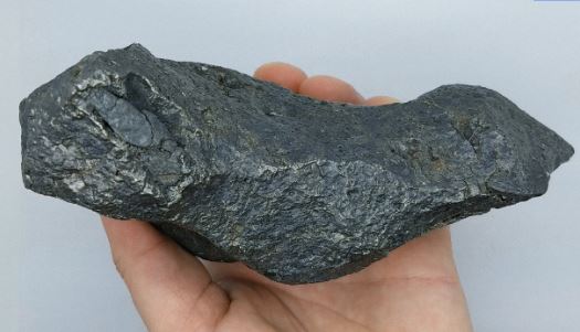 Nandan Meteorite Large Specimen Home decor