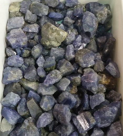 Tanzanite