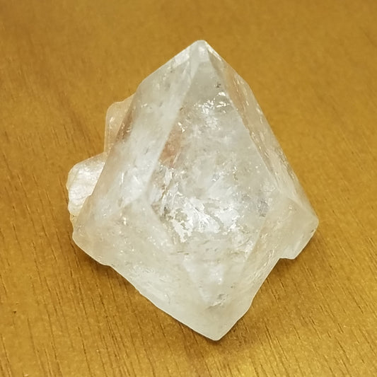 Apophyllite with Stilbite Specimen - The Meteorite Traders