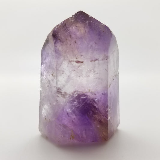 Ametrine Polished Point - The Meteorite Traders