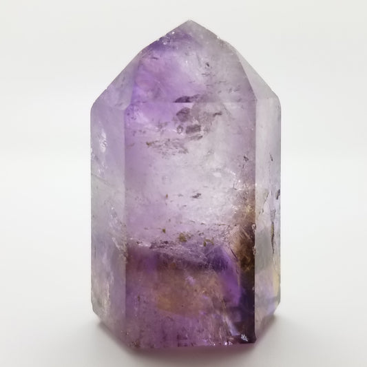 Ametrine Polished Point - The Meteorite Traders