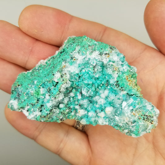 Chrysocolla Specimen