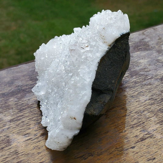 Large Apophyllite Cluster