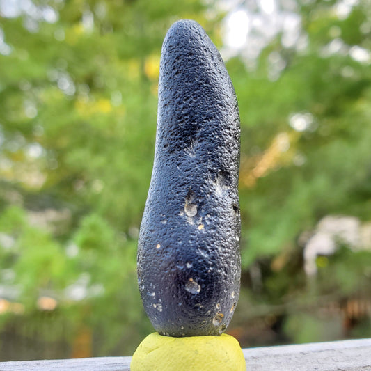Thailand Tektite Specimen