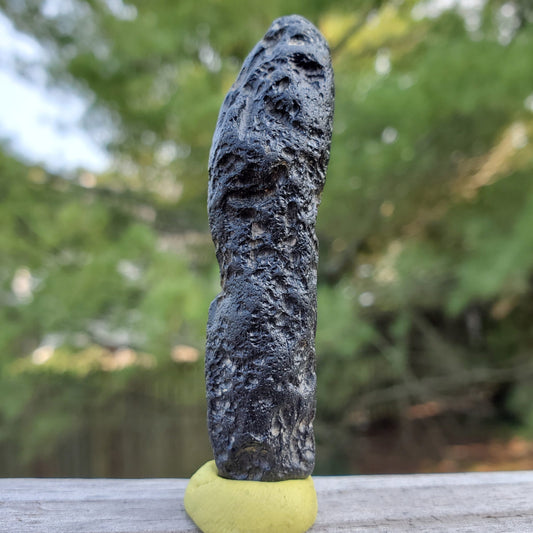 Thailand Tektite Specimen