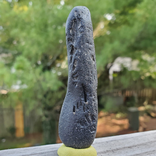 Thailand Tektite Specimen