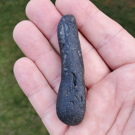Thailand Tektite Specimen