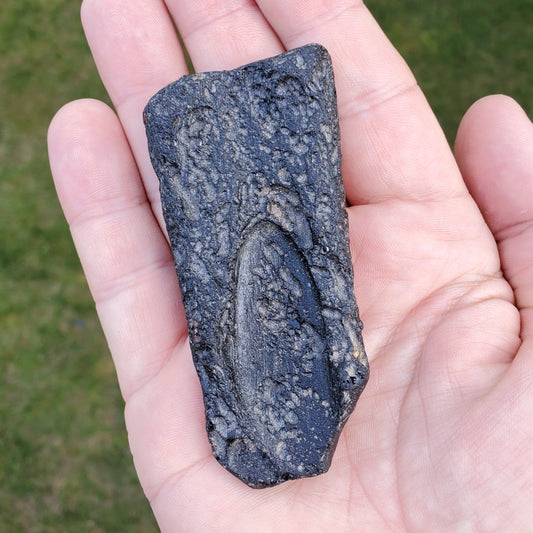 Thailand Tektite Specimen