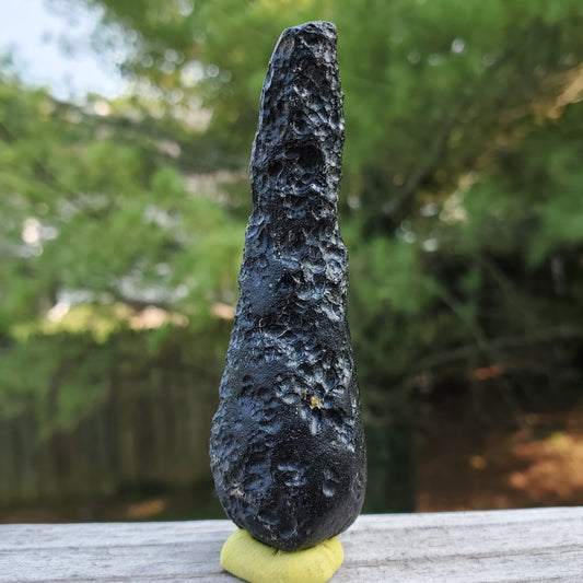 Thailand Tektite Specimen