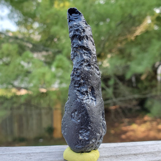 Thailand Tektite Specimen