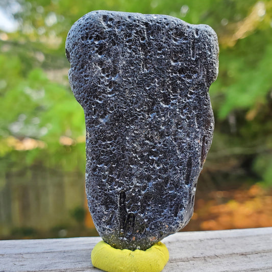 Thailand Tektite Specimen